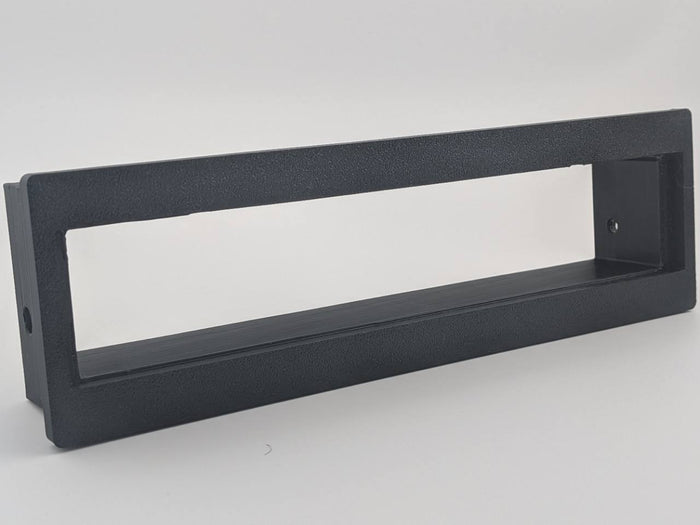 Precision Power PPI E.7 Equalizer 1 DIN Integrated Faceplate Bezel